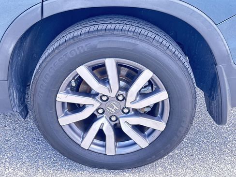 Used 2021 Honda Pilot EX-L image 12