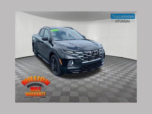 Used 2023 Hyundai Santa Cruz Night AWD/4WD image 1