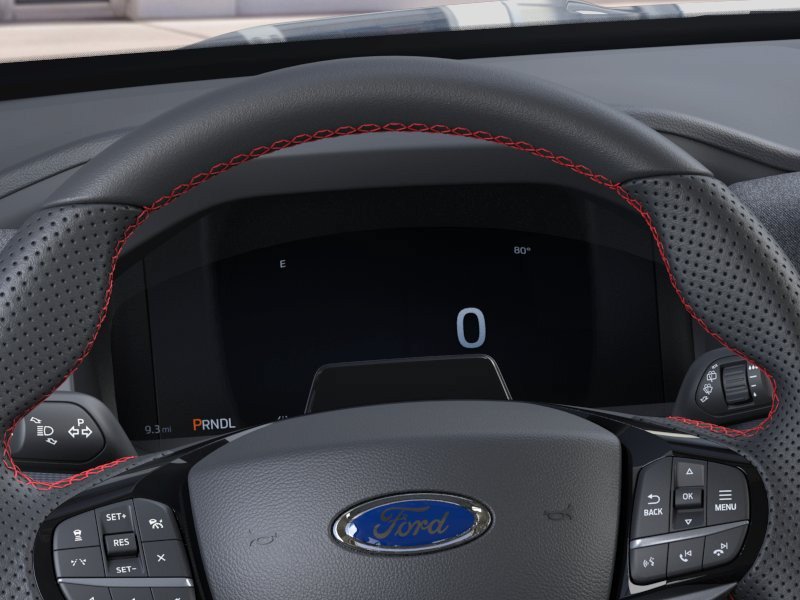 New 2026 Ford Explorer ST-Line AWD/4WD image 14