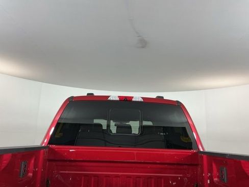 Used 2024 Ford F350 Platinum AWD/4WD image 10