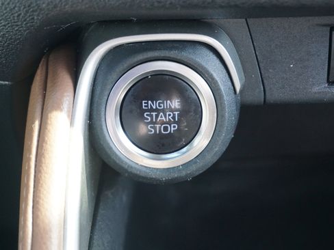 Used 2024 Toyota Grand Highlander Platinum image 23