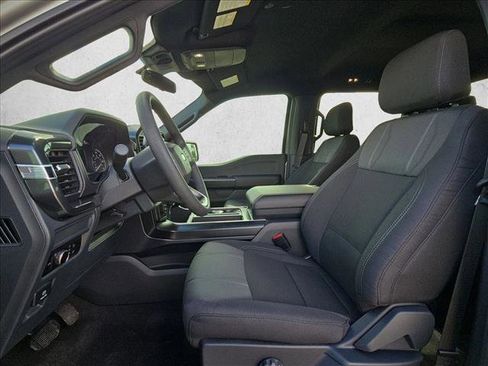 New 2026 Ford F150 STX RWD image 4