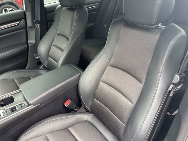 Used 2022 Honda Accord Sport image 20