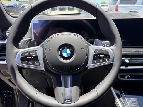 New 2026 BMW X5 sDrive40i w/ M Sport Package RWD image 11