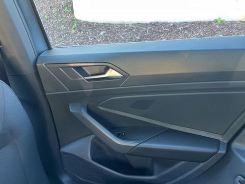 New 2026 Volkswagen Jetta Sport image 14