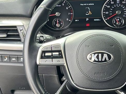 Used 2021 Kia Telluride SX w/ Towing Package FWD image 29