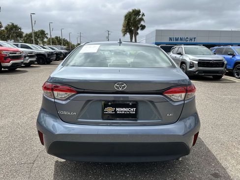 Used 2024 Toyota Corolla LE FWD image 15