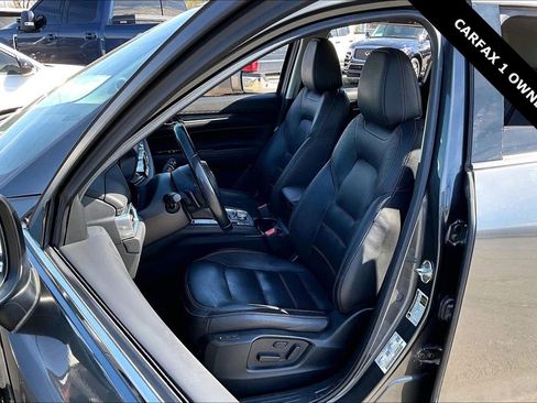 Used 2022 MAZDA CX-5 AWD 2.5 S w/ Premium Package image 20