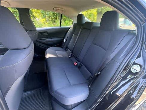 Used 2023 Toyota Corolla LE AWD/4WD image 22