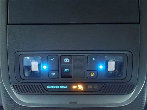 New 2026 Ford Explorer ST-Line image 27