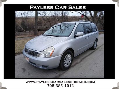 Used 2011 Kia Sedona LX