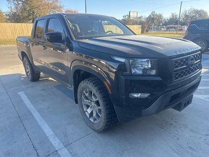 Used 2024 Nissan Frontier SV w/ SV Convenience Package