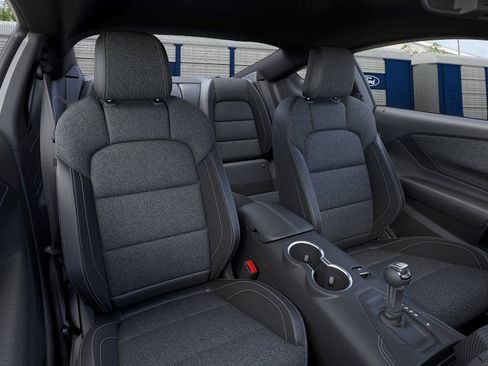 New 2026 Ford Mustang Coupe image 10