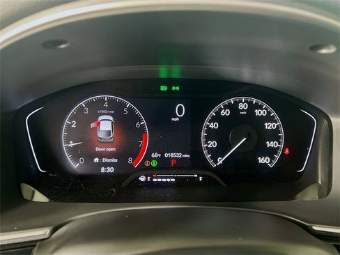 Used 2023 Honda Civic EX-L image 14