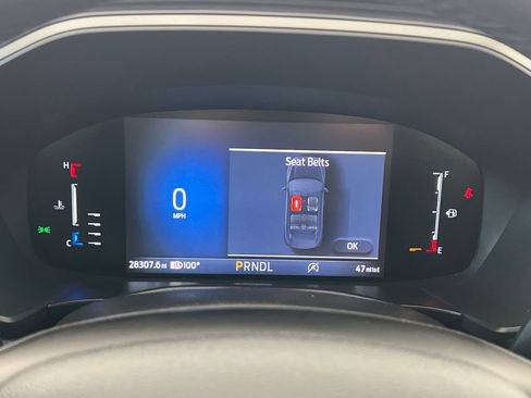 Used 2024 Ford Escape Active FWD image 17
