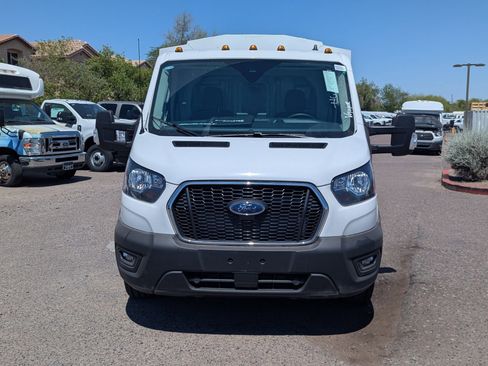 New 2024 Ford Transit 350 Base w/ Interior Upgrade Package image 10