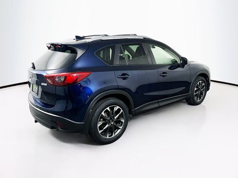 Used 2016 MAZDA CX-5 Grand Touring FWD image 9