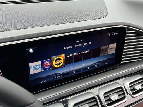New 2026 Mercedes-Benz GLE 350 4MATIC image 23