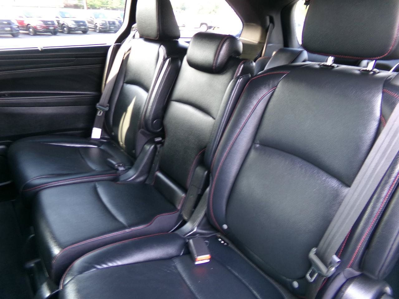 Used 2023 Honda Odyssey Sport image 38