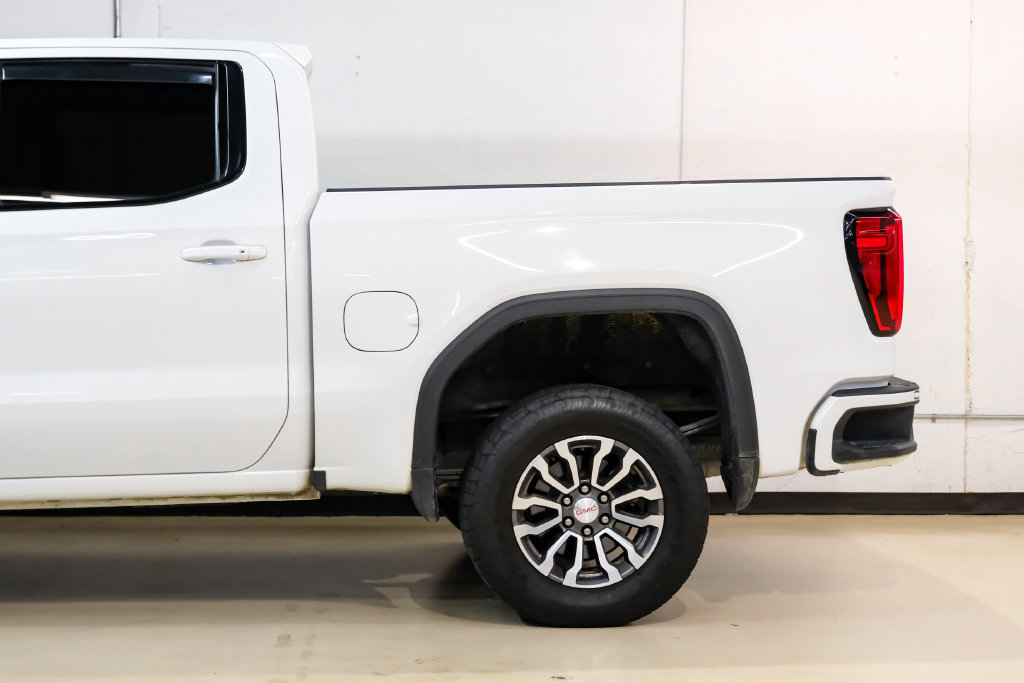 Used 2021 GMC Sierra 1500 AT4 AWD/4WD image 13