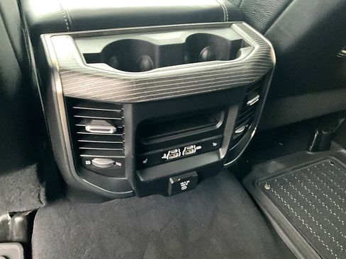 Used 2020 RAM 3500 Limited image 29