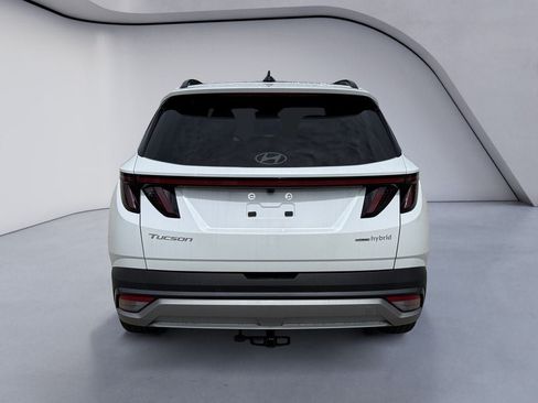 New 2026 Hyundai Tucson Limited w/ Tow & Go Package AWD/4WD image 4