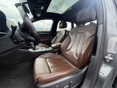 Used 2017 Audi A3 e-tron Premium w/ Sport Package image 10