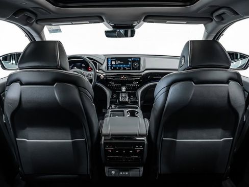 New 2026 Acura MDX SH-AWD w/ Advance Package image 11
