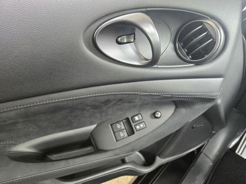 New 2026 Nissan Z Performance RWD image 9