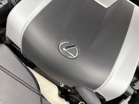 Used 2021 Lexus IS 300 AWD w/ Comfort Package image 29