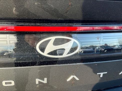 New 2025 Hyundai Sonata SEL image 16