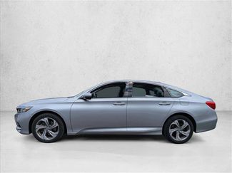 Used 2018 Honda Accord EX-L video 3