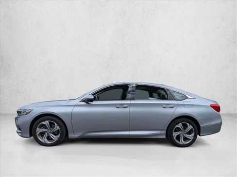 Used 2018 Honda Accord EX-L image 3