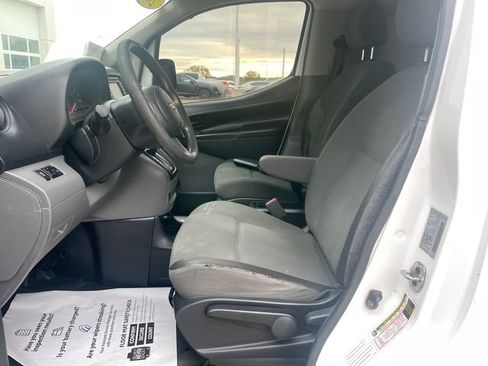 Used 2015 Chevrolet City Express LT w/ Technology Package FWD image 19