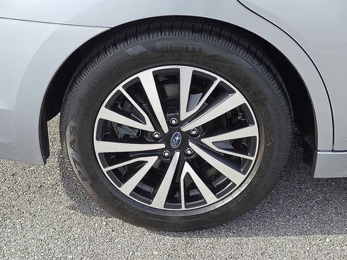 Used 2019 Subaru Legacy 2.5i w/ Alloy Wheel Package image 7