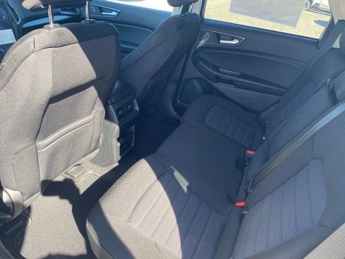 New 2024 Ford Edge SE image 11