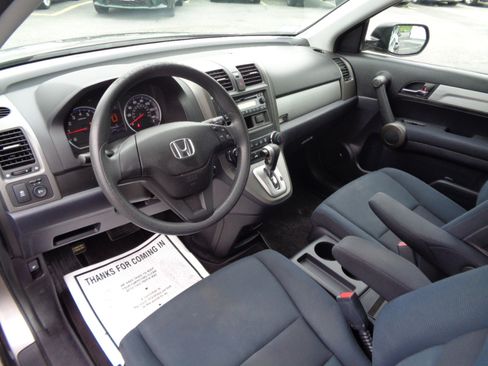 Used 2011 Honda CR-V LX image 2