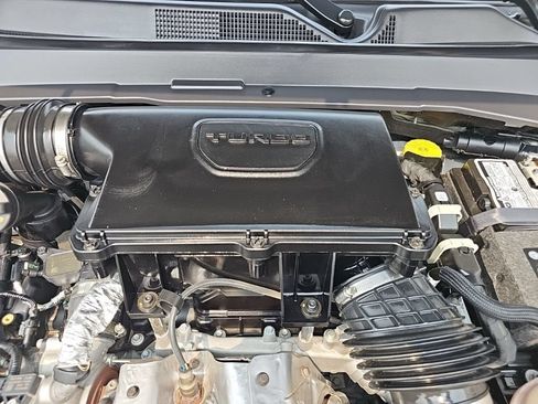 Certified 2023 Jeep Compass High Altitude AWD/4WD image 41