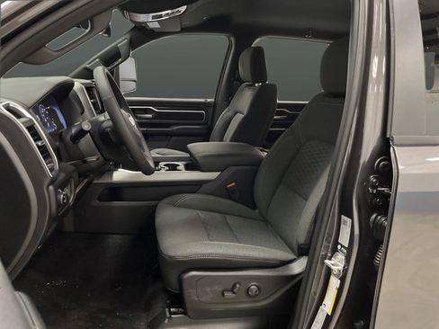 New 2026 RAM 1500 Big Horn AWD/4WD image 4