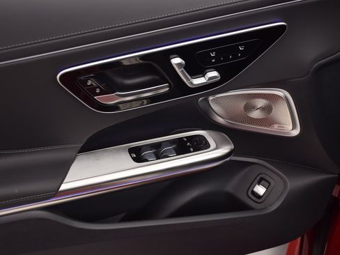 New 2026 Mercedes-Benz CLE 53 AMG 4MATIC Cabriolet image 19