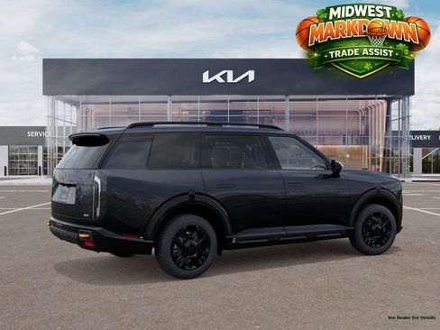 New 2027 Kia Telluride SX Prestige X-Pro image 6