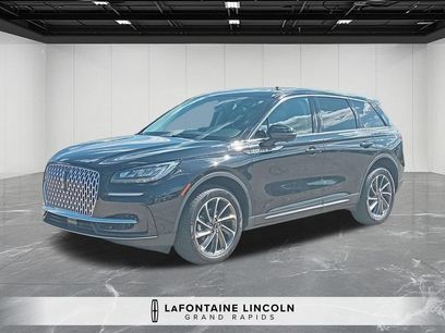 Certified 2024 Lincoln Corsair AWD w/ Equipment Group 101A