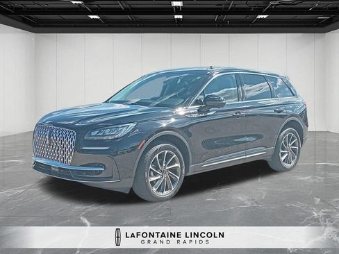 Certified 2024 Lincoln Corsair AWD w/ Equipment Group 101A image 1