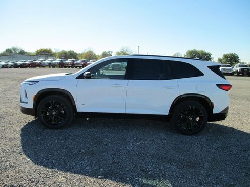 New 2026 Buick Enclave Sport Touring w/ Power Package image 8