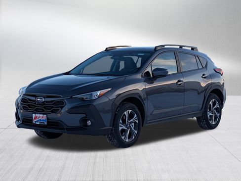 New 2026 Subaru Crosstrek 2.0i Premium image 2