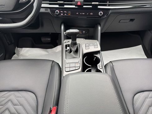 New 2026 Kia Sportage X-Line image 26