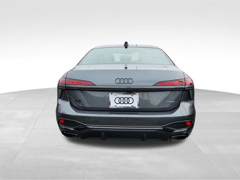 New 2026 Audi A6 Prestige image 6