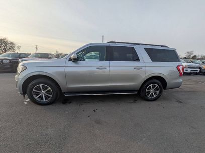 Used 2020 Ford Expedition Max XLT w/ Equipment Group 202A