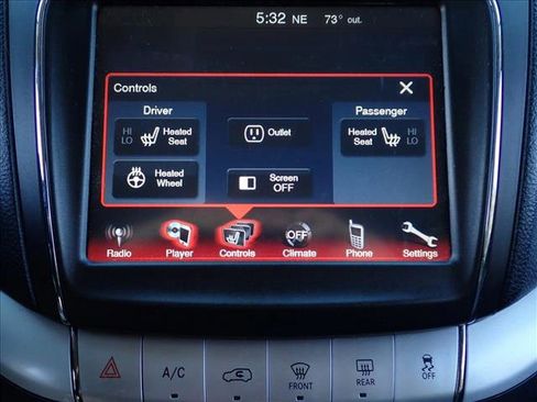 Used 2019 Dodge Journey GT AWD/4WD image 15