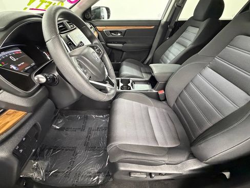 Used 2022 Honda CR-V EX image 22